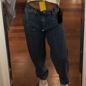 Forever 21 Jeans